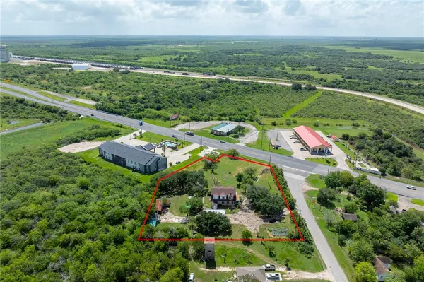 $349,000 | 119 East Houston Street, Refugio, TX 78377