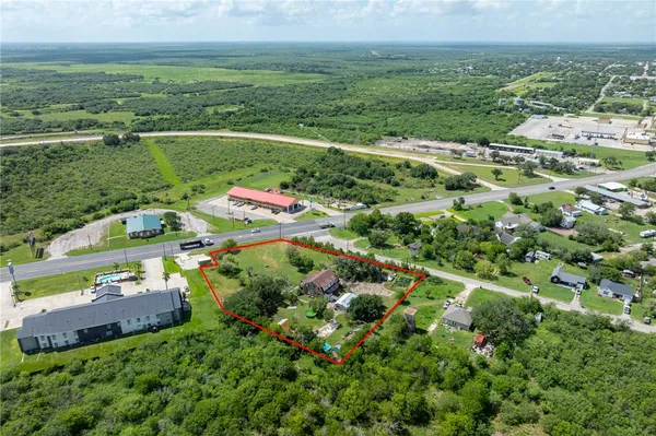 $349,000 | 119 East Houston Street, Refugio, TX 78377