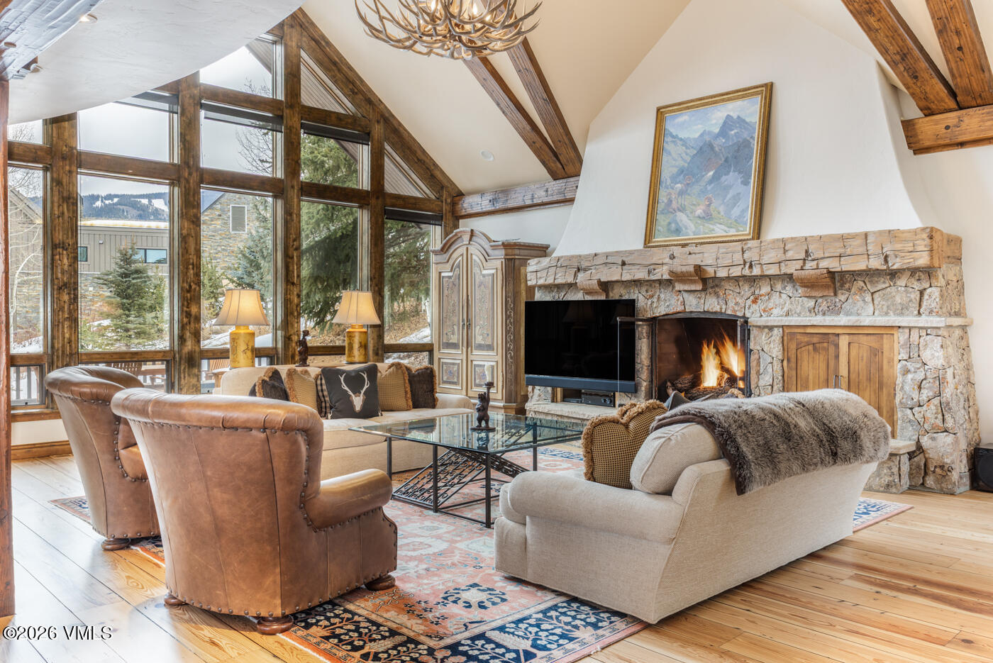 133 Holden Road Beaver Creek, CO 81620 - Photo 2 of 63 133 Holden Rd MLS-21
