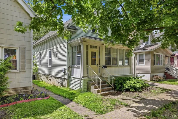 $125,000 | 136 Humason Avenue, Buffalo, NY 14211