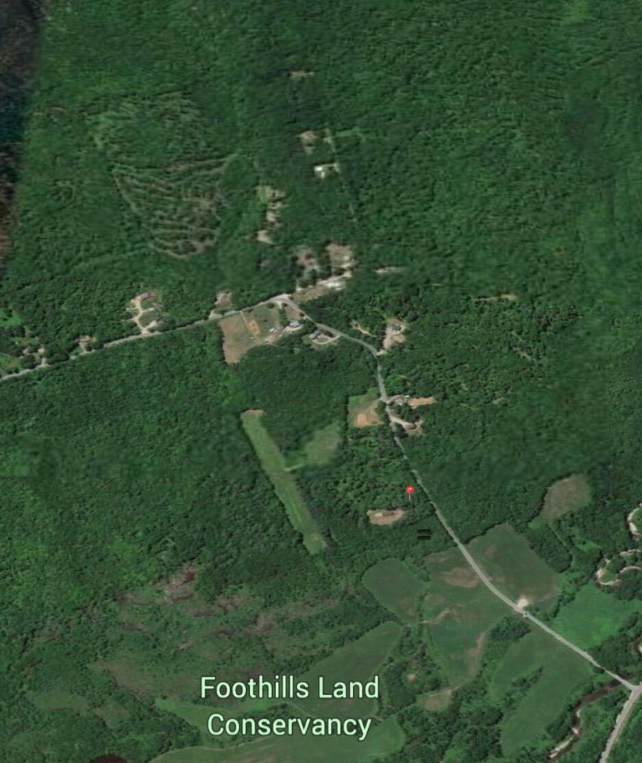 Lot 001 Pond Road Wilton, ME 04294 - Photo 2 of 5 Plot Pond Rd Wilton, ME