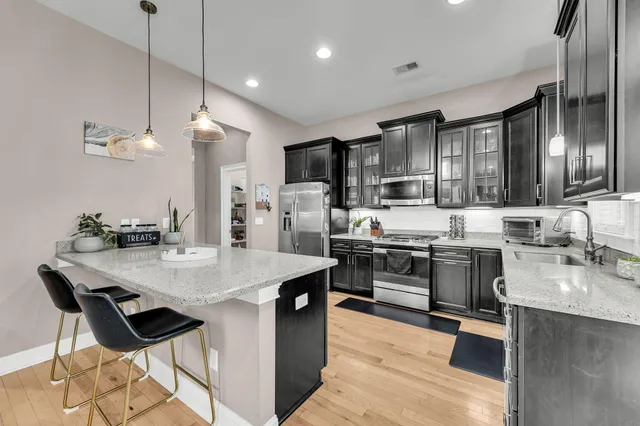 $585,000 | 1540 Nautical Chart Drive, Charleston, SC 29414