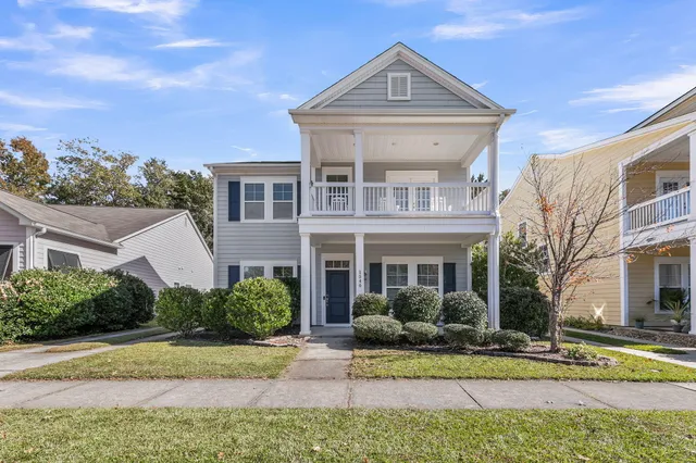 $585,000 | 1540 Nautical Chart Drive, Charleston, SC 29414