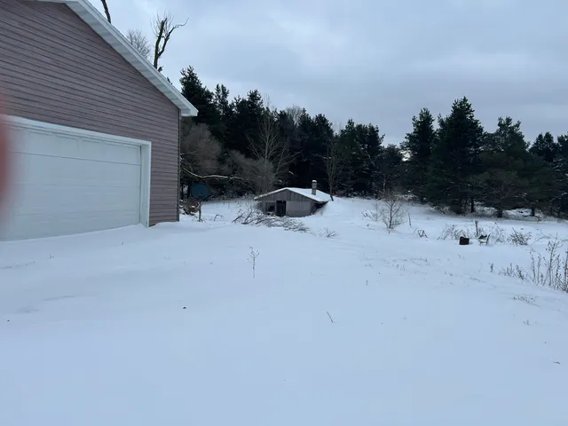 $184,900 | 6948 East 48 Road, Cadillac, MI 49601