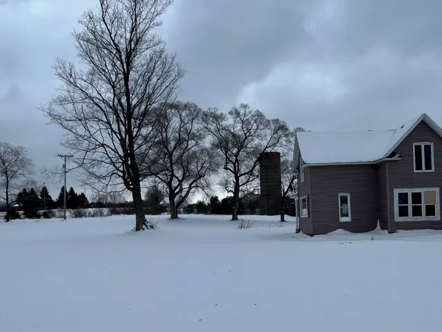 $184,900 | 6948 East 48 Road, Cadillac, MI 49601