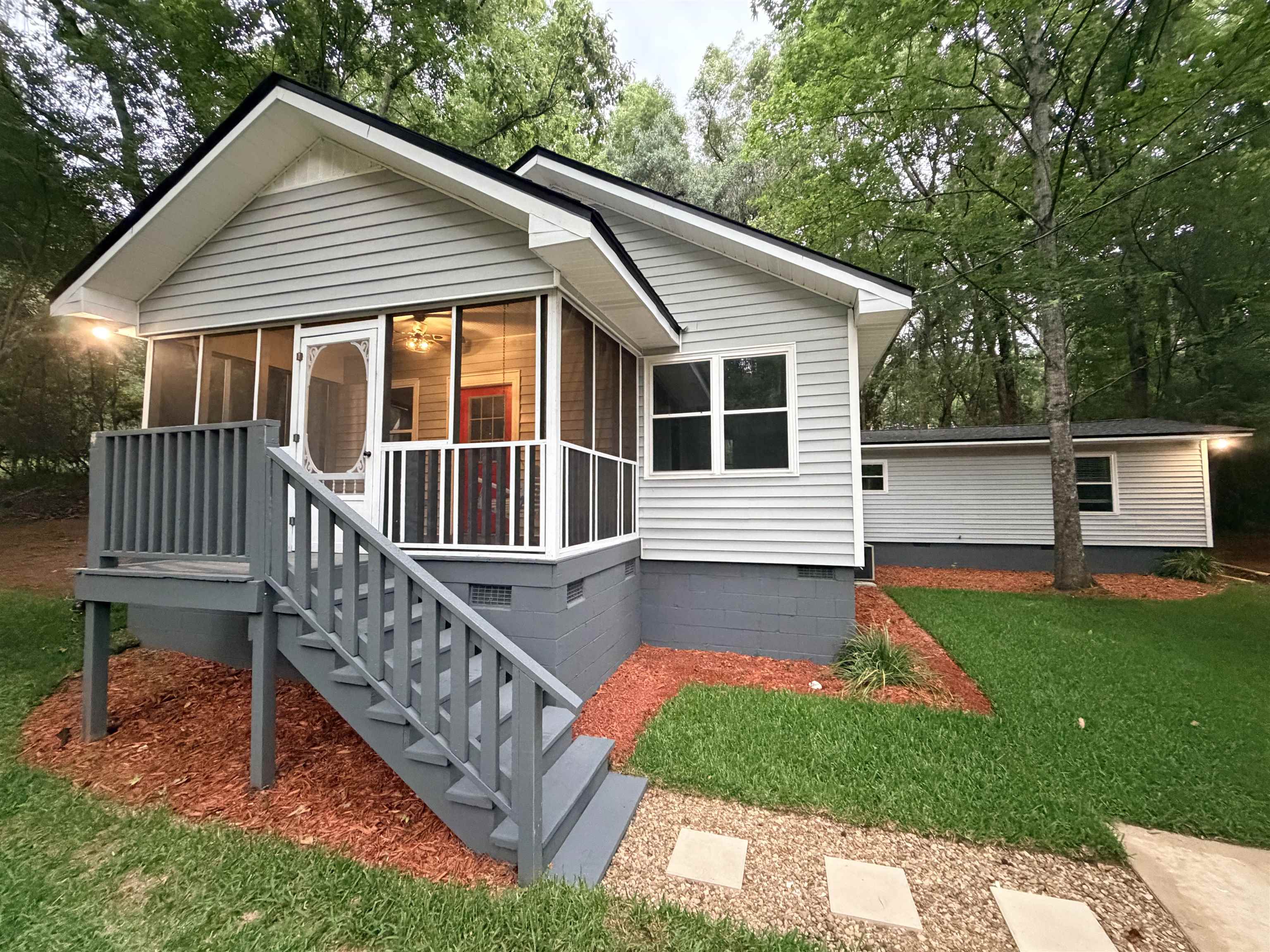 3735 Ravine Drive Tallahassee, FL 32312 - Photo 6 of 51