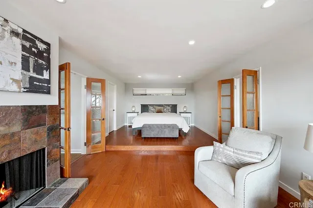 a view of outdoor seating