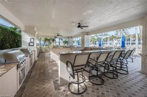 $890,000 | 510 Avellino Isles Circle, Unit 2202, Naples, FL 34119