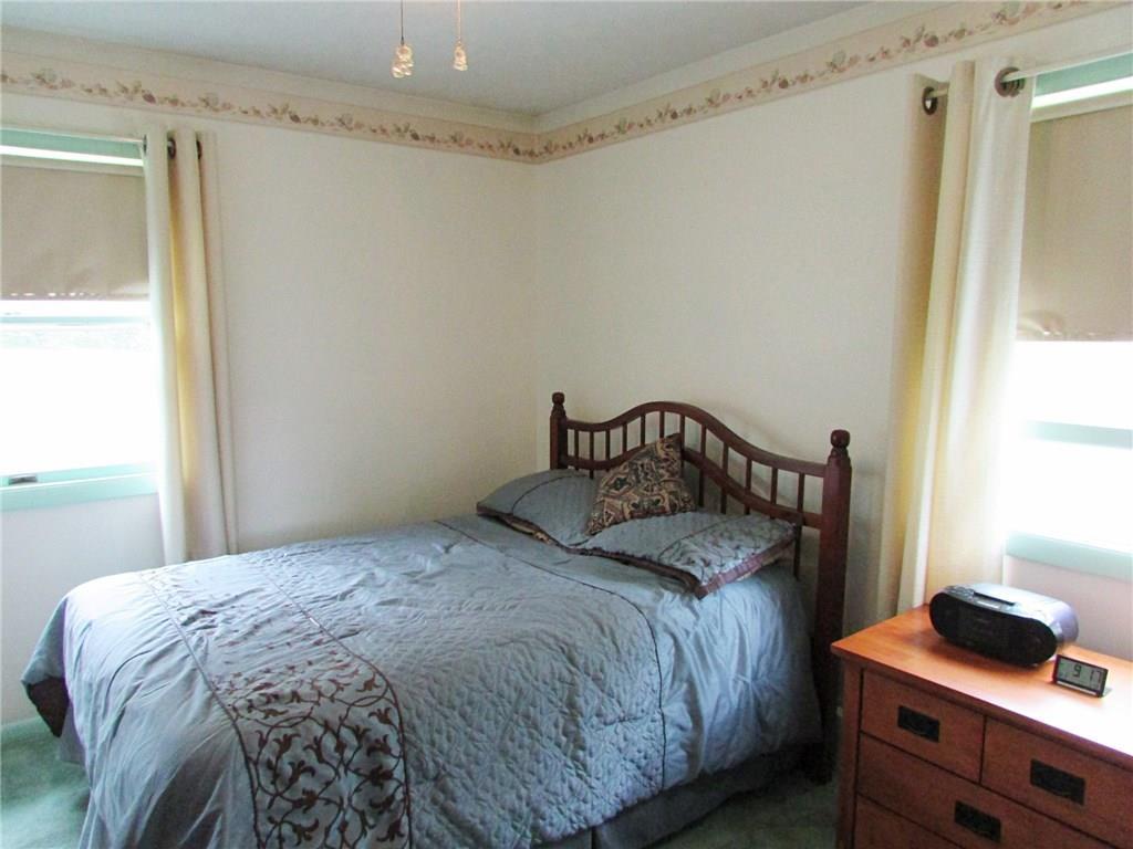 174 Hillside Road St. Agatha, ME 04772 - Photo 10 of 26 Photo