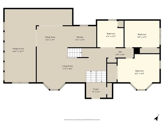 $149,950 | 722 North 7 Street, Edwardsville, KS 66111