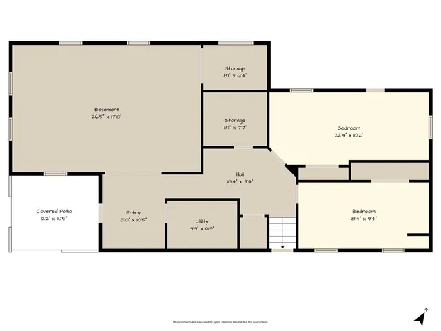 $149,950 | 722 North 7 Street, Edwardsville, KS 66111