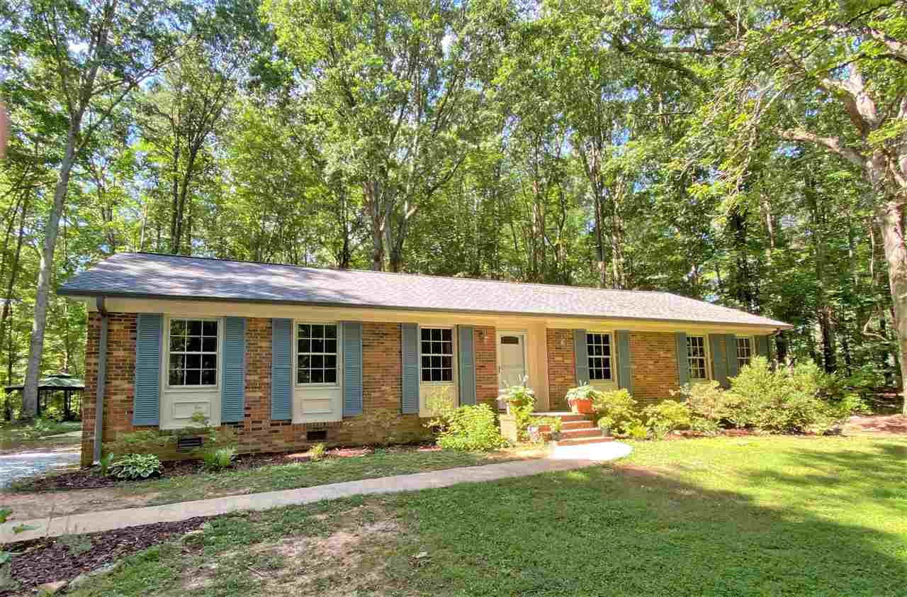 6003 Scalybark Road Durham, NC 27712 - Photo 24 of 25 Photo 24