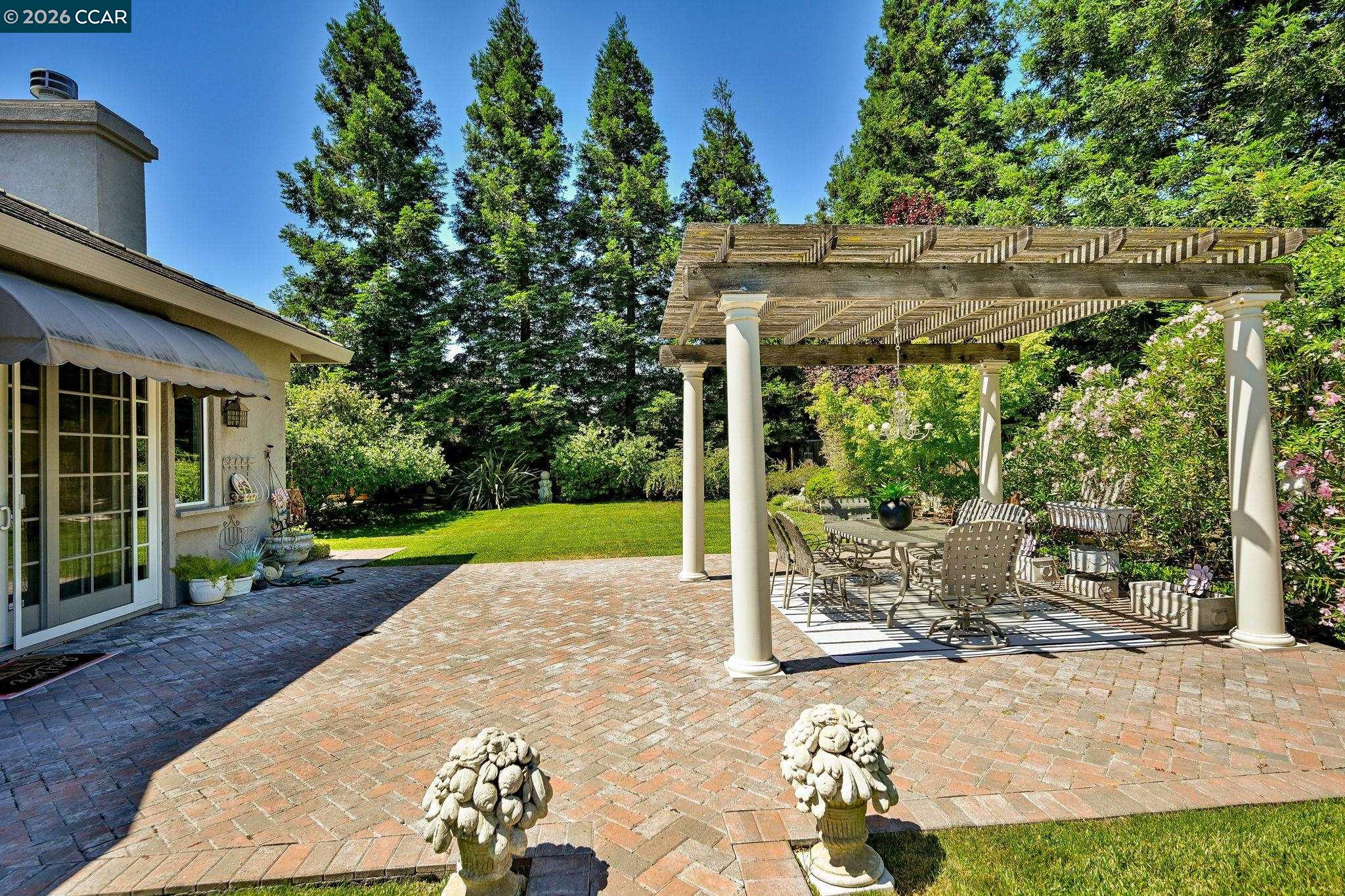 1895 Renee Way Concord, CA 94521 - Photo 36 of 45