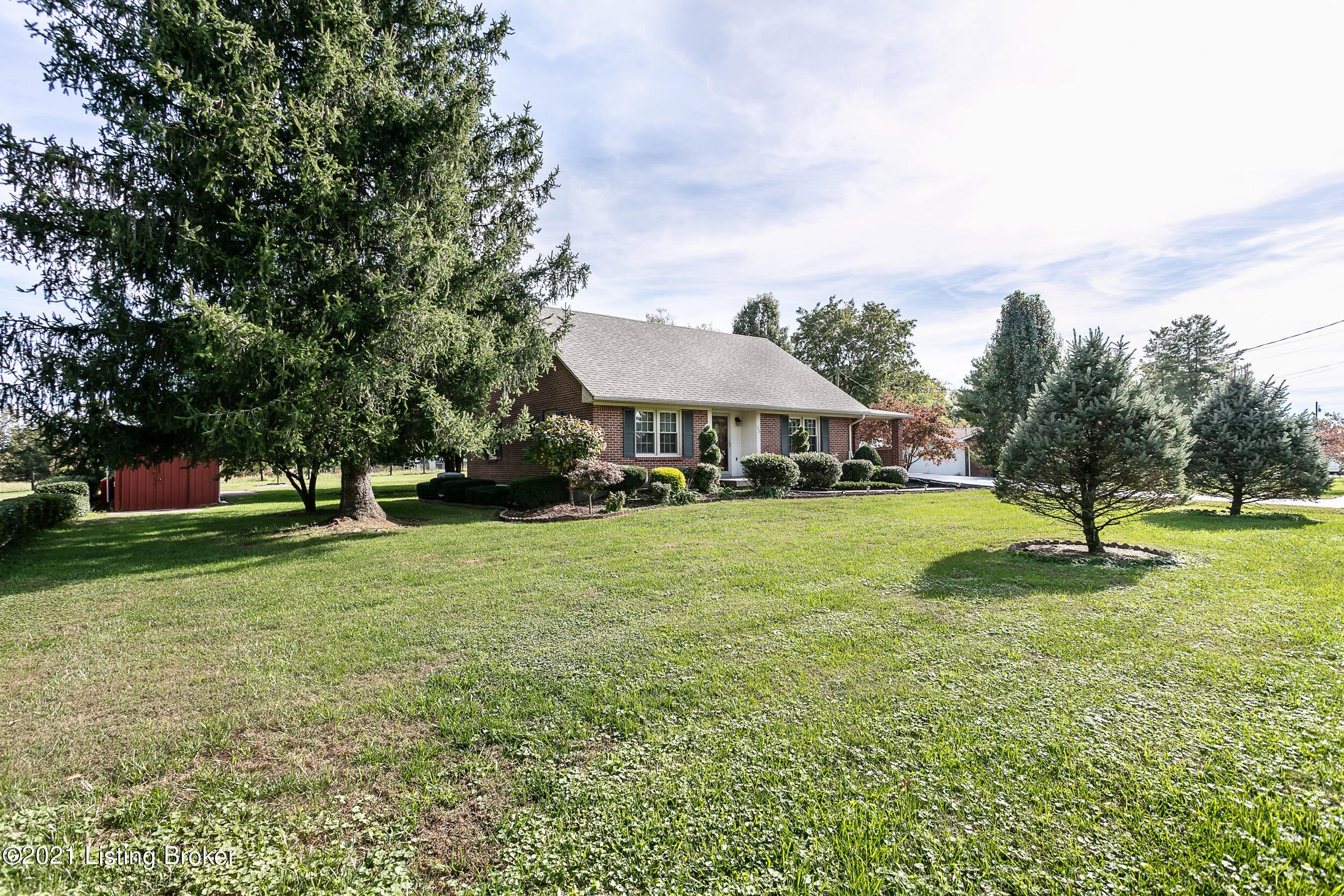 208 Manton Road Bardstown, KY 40004 - Photo 8 of 34 208MantonRd-5