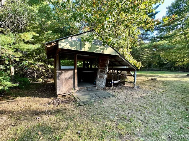 $37,000 | 390 Mellon Road, Amboy, NY 13493