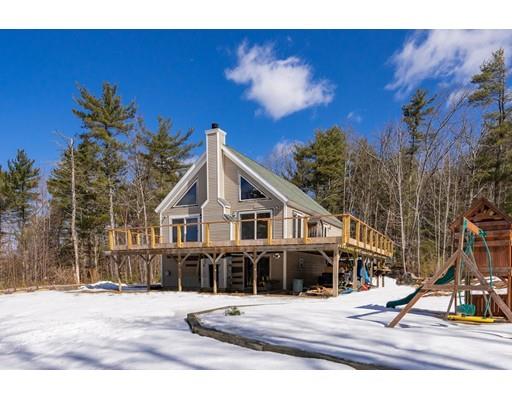 222 Minott Road Westminster, MA 01473 - Photo 26 of 30 Gallery Image 26