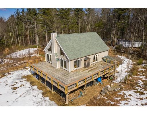 222 Minott Road Westminster, MA 01473 - Photo 4 of 30 Gallery Image 4