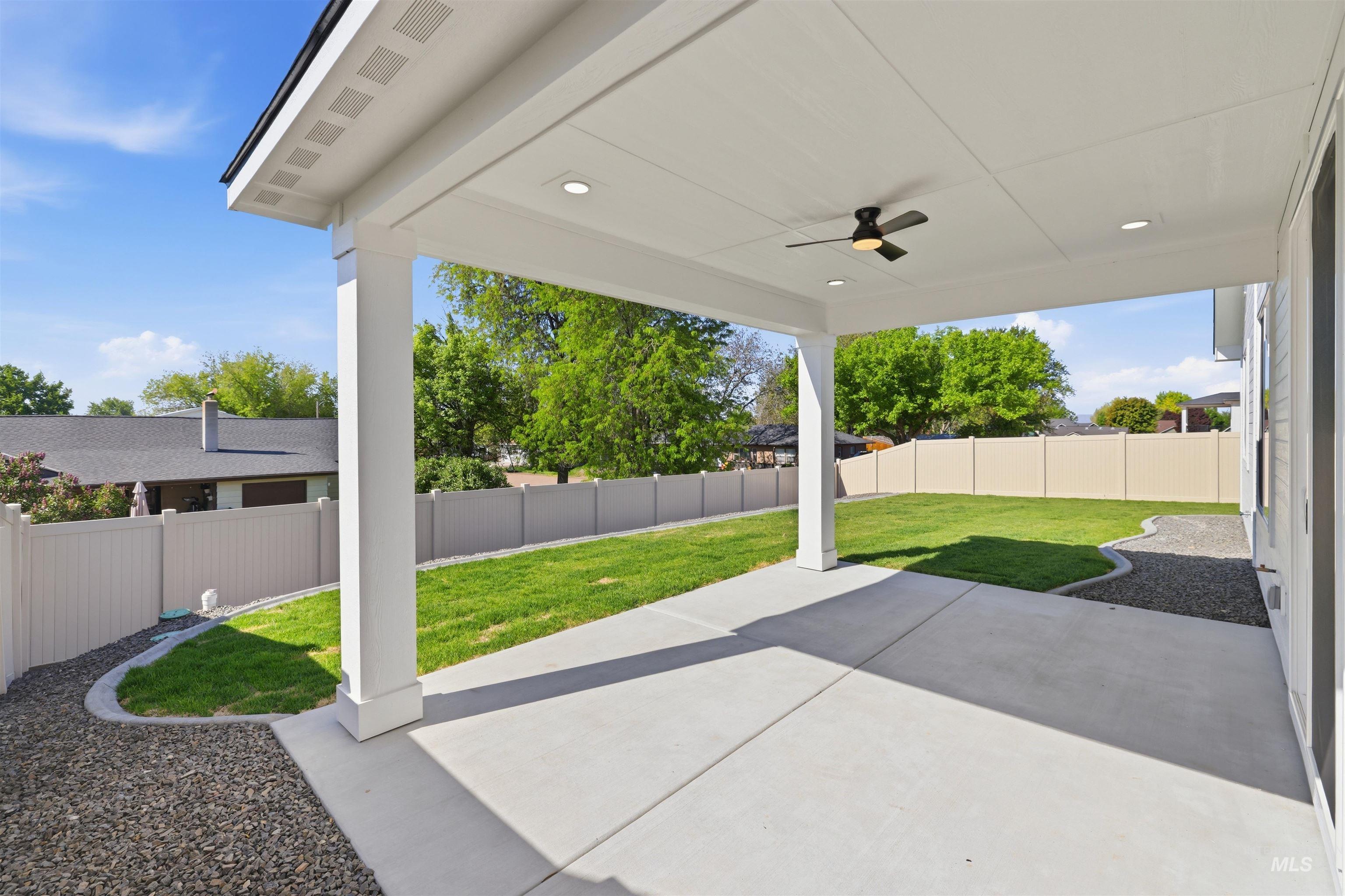 1306 Birch Street Parma, ID 83660 - Photo 27 of 31
