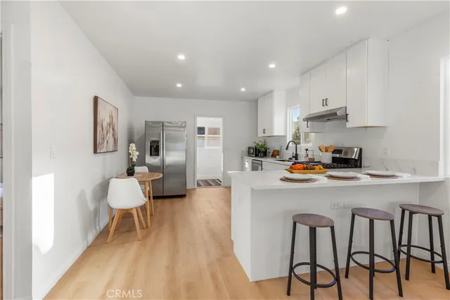 $749,999 | 1330 East 56th Street, Long Beach, CA 90805