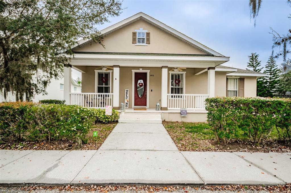 3416 Ellington Way New Port Richey, FL 34655 - Photo 1 of 1