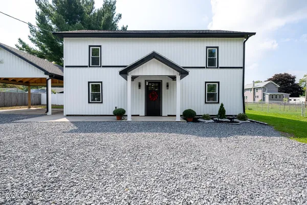 $429,900 | 338 Line Street, Riverside, PA 17821