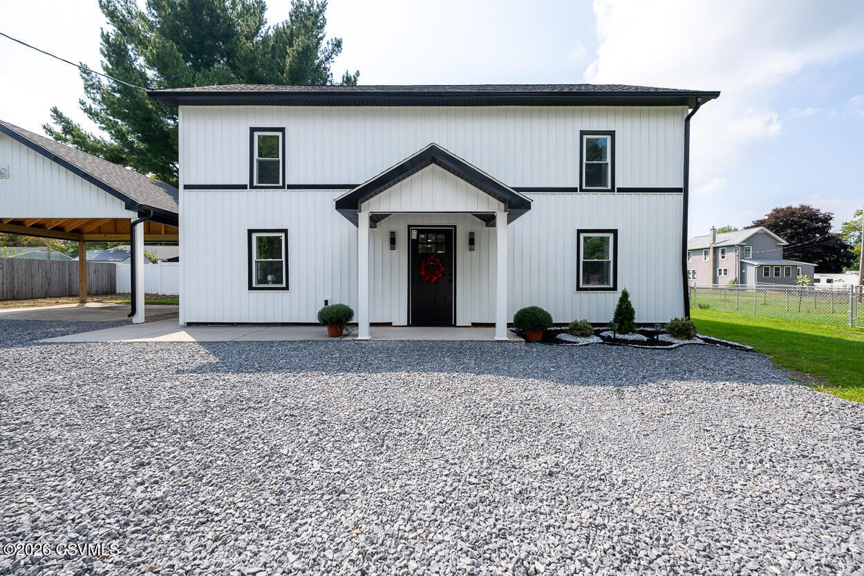 338 Line Street Riverside, PA 17821 - Photo 1 of 57 Gallery Image 1
