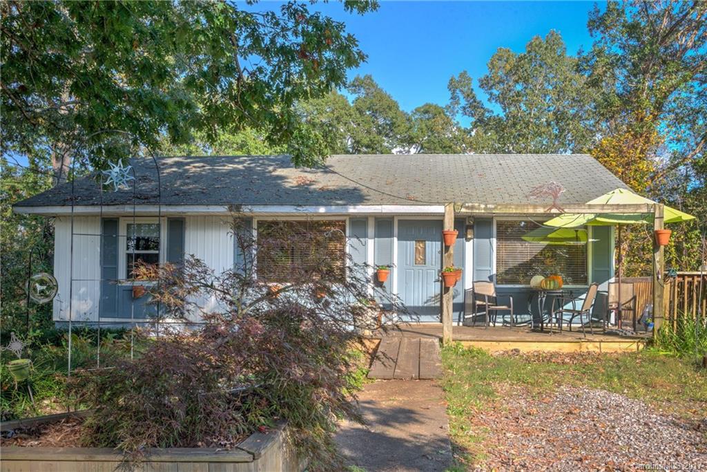 52 Ridge Road Asheville, NC 28803 - Photo 1 of 18 Gallery Image 1