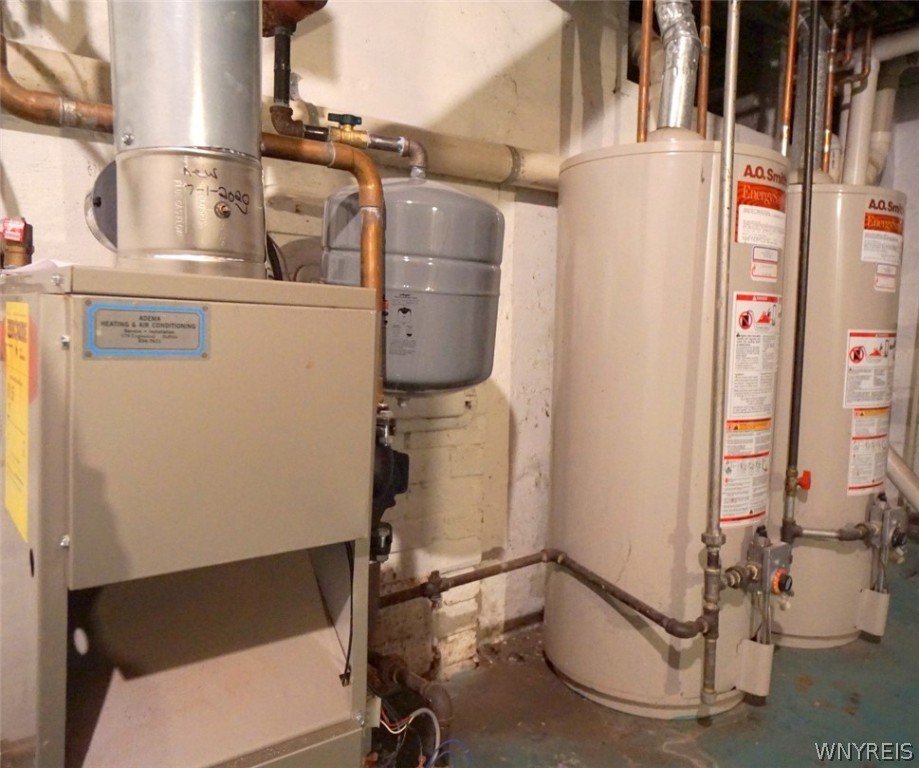 4464 Freeman Road Orchard Park, NY 14127 - Photo 21 of 30