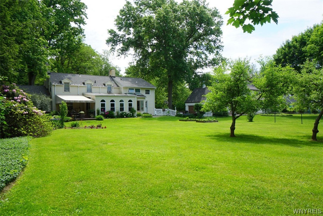 4464 Freeman Road Orchard Park, NY 14127 - Photo 26 of 30