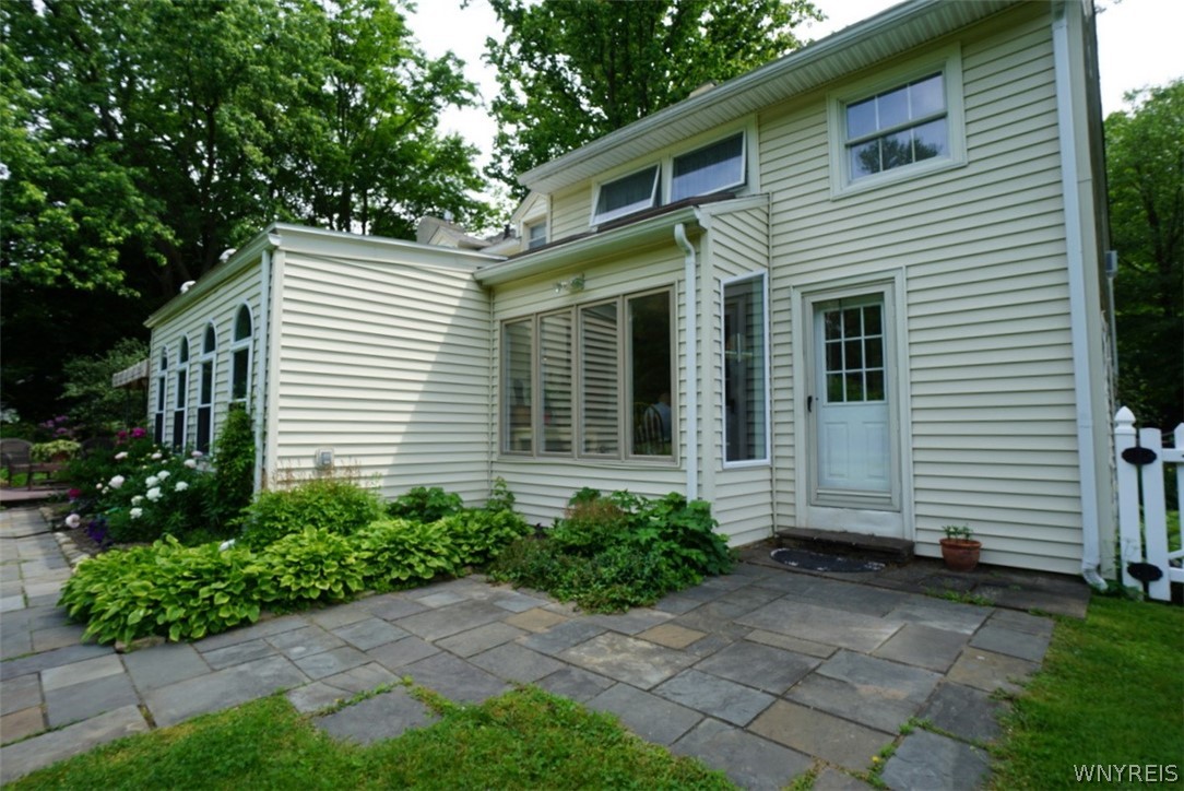 4464 Freeman Road Orchard Park, NY 14127 - Photo 27 of 30 Rear of Home