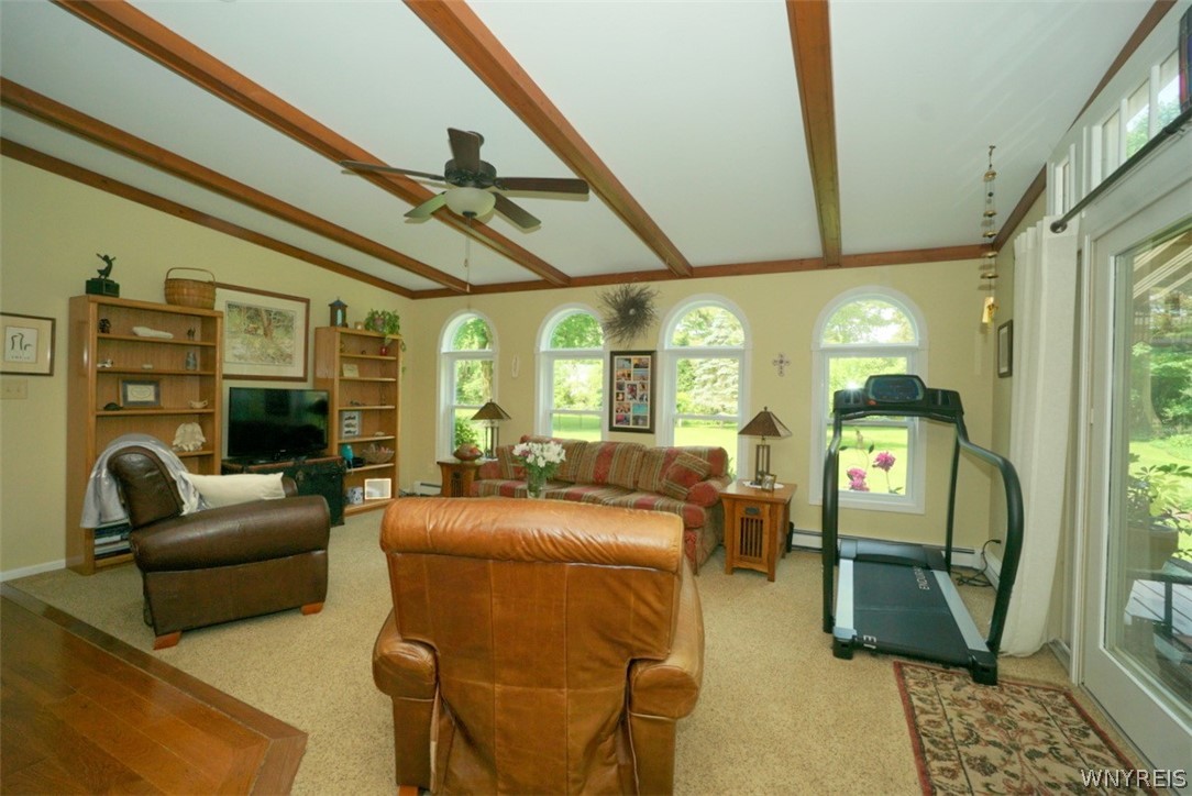 4464 Freeman Road Orchard Park, NY 14127 - Photo 3 of 30 Family Room