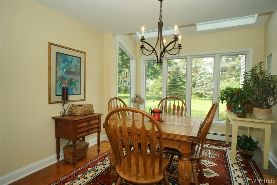 4464 Freeman Road Orchard Park, NY 14127 - Photo 5 of 30 Eating Area