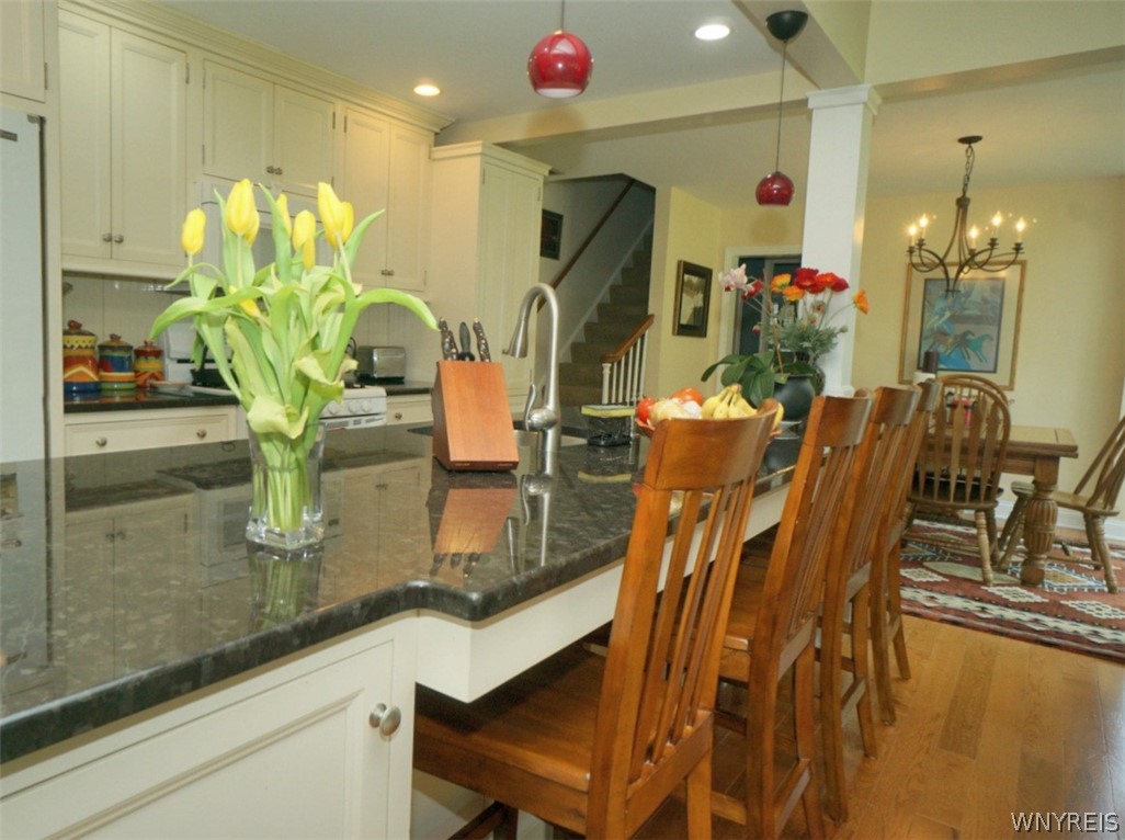 4464 Freeman Road Orchard Park, NY 14127 - Photo 6 of 30 Kitchen