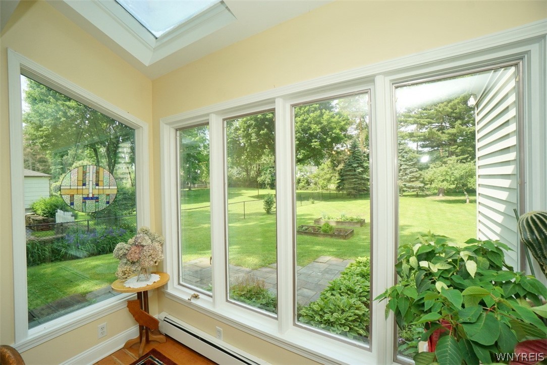 4464 Freeman Road Orchard Park, NY 14127 - Photo 8 of 30 Eating Area