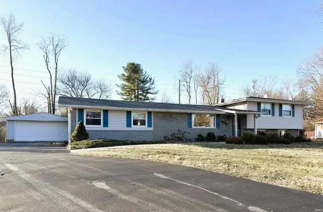 $485,000 | 3522 East Grandview Drive, Bloomington, IN 47408