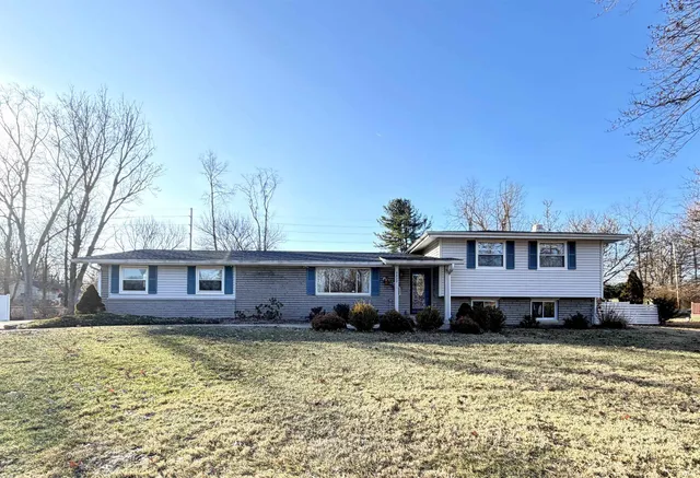 $470,000 | 3522 East Grandview Drive, Bloomington, IN 47408