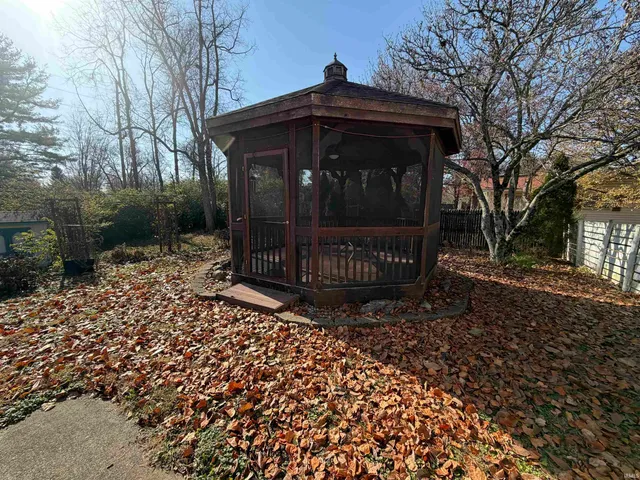 $485,000 | 3522 East Grandview Drive, Bloomington, IN 47408