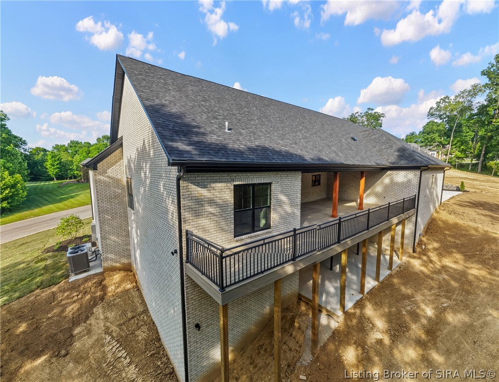6002 Timbers Drive Georgetown, IN 47122 - Photo 10 of 99