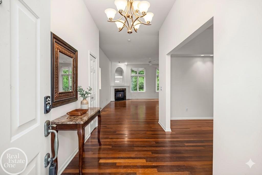 49350 Monte Road New Baltimore, MI 48047 - Photo 4 of 41