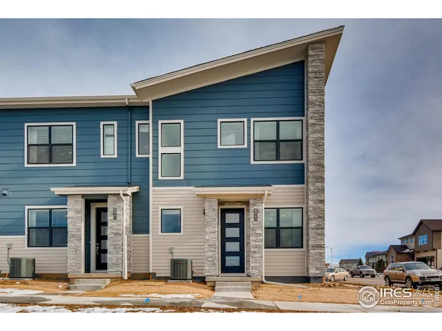 $509,990 | 2771 Bear Springs Circle, Longmont, CO 80503