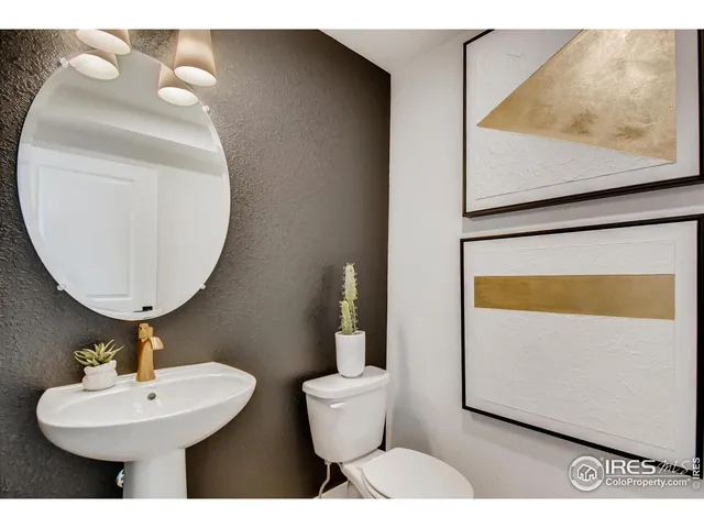 $509,990 | 2771 Bear Springs Circle, Longmont, CO 80503