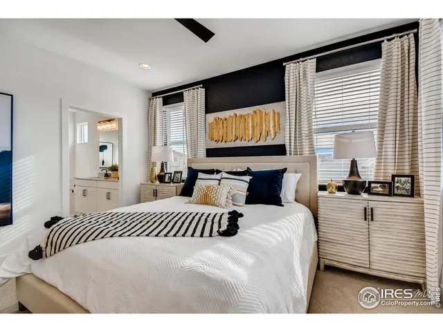 $509,990 | 2771 Bear Springs Circle, Longmont, CO 80503