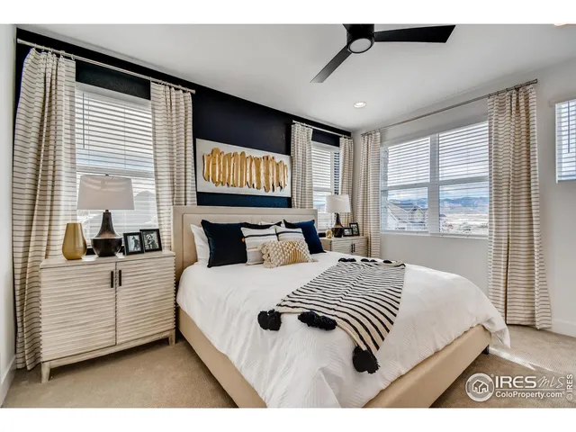 $509,990 | 2771 Bear Springs Circle, Longmont, CO 80503