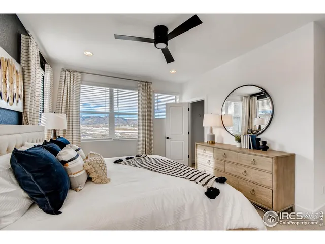 $509,990 | 2771 Bear Springs Circle, Longmont, CO 80503