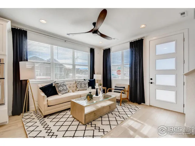 $509,990 | 2771 Bear Springs Circle, Longmont, CO 80503