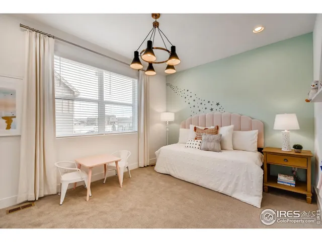 $509,990 | 2771 Bear Springs Circle, Longmont, CO 80503