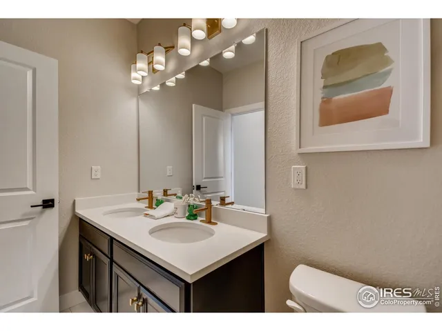 $509,990 | 2771 Bear Springs Circle, Longmont, CO 80503