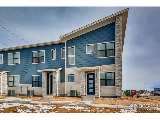 $509,990 | 2771 Bear Springs Circle, Longmont, CO 80503
