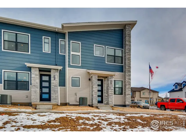 $509,990 | 2771 Bear Springs Circle, Longmont, CO 80503