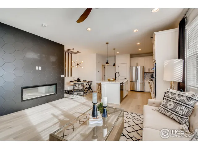 $509,990 | 2771 Bear Springs Circle, Longmont, CO 80503